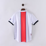 Maillot PSG 1998-1999 Exterieur Homme 2