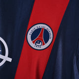 Maillot PSG Retro Vintage 2001-2002 Domicile Homme 3