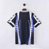 Maillot Real Madrid Retro Vintage 1997-1998 Third Homme 2