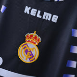 Maillot Real Madrid Retro Vintage 1997-1998 Third Homme 3