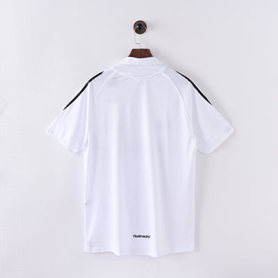 Maillot Real Madrid Retro Vintage 2005-2006 Domicile Homme