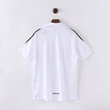 Maillot Real Madrid Retro Vintage 2005-2006 Domicile Homme 2