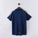 Maillot Real Madrid Retro Vintage 2005-2006 Exterieur Homme 2