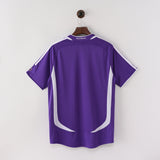 Maillot Real Madrid Retro Vintage 2006-2007 Third Homme 2