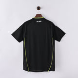 Maillot Real Madrid Retro Vintage 2010-2011 Exterieur Homme 2
