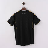 Maillot Real Madrid Retro Vintage 2011-2012 Exterieur Homme 2
