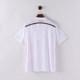 Maillot Real Madrid Retro Vintage 2014-2015 Domicile Homme 2