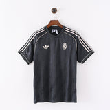 Maillot Real Madrid Retro Vintage 2024-2025 Third Lifestyler Homme 1