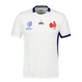 Maillot France Rugby Coupe Du Monde 2023 Homme | Foot Sport 5