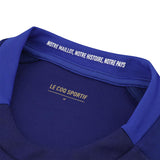 Maillot France Rugby Coupe Du Monde 2023 Homme | Foot Sport 3