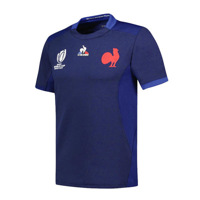 Maillot France Rugby Coupe Du Monde 2023 Homme | Foot Sport