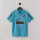 Maillot Santos FC Retro Vintage 2011-2012 Third Homme 1