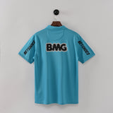 Maillot Santos FC Retro Vintage 2011-2012 Third Homme 2