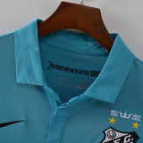 Maillot Santos FC Retro Vintage 2011-2012 Third Homme 3