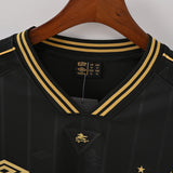 Maillot Santos FC Retro Vintage 2024-2025 Edition Limitée Charlie Brown Homme 5