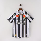 Maillot Santos FC Retro Vintage 2024-2025 Exterieur Homme 1