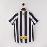 Maillot Santos FC Retro Vintage 2024-2025 Exterieur Homme 2