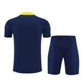 Maillot Training Atletico Madrid Bleu Homme/Enfant 2025 2026 | Foot Sport 2