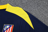 Maillot Training Atletico Madrid Bleu Homme/Enfant 2025 2026 | Foot Sport 3