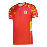 Maillot Third République Démocratique du Congo 2025/2026 - Rouge 1