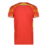 Maillot Third République Démocratique du Congo 2025/2026 - Rouge 5