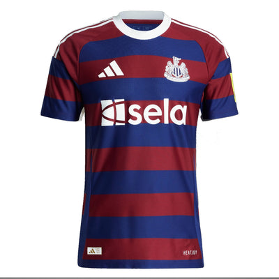 Maillot Newcastle United Homme Exterieur 2024 2025 | Foot Sport