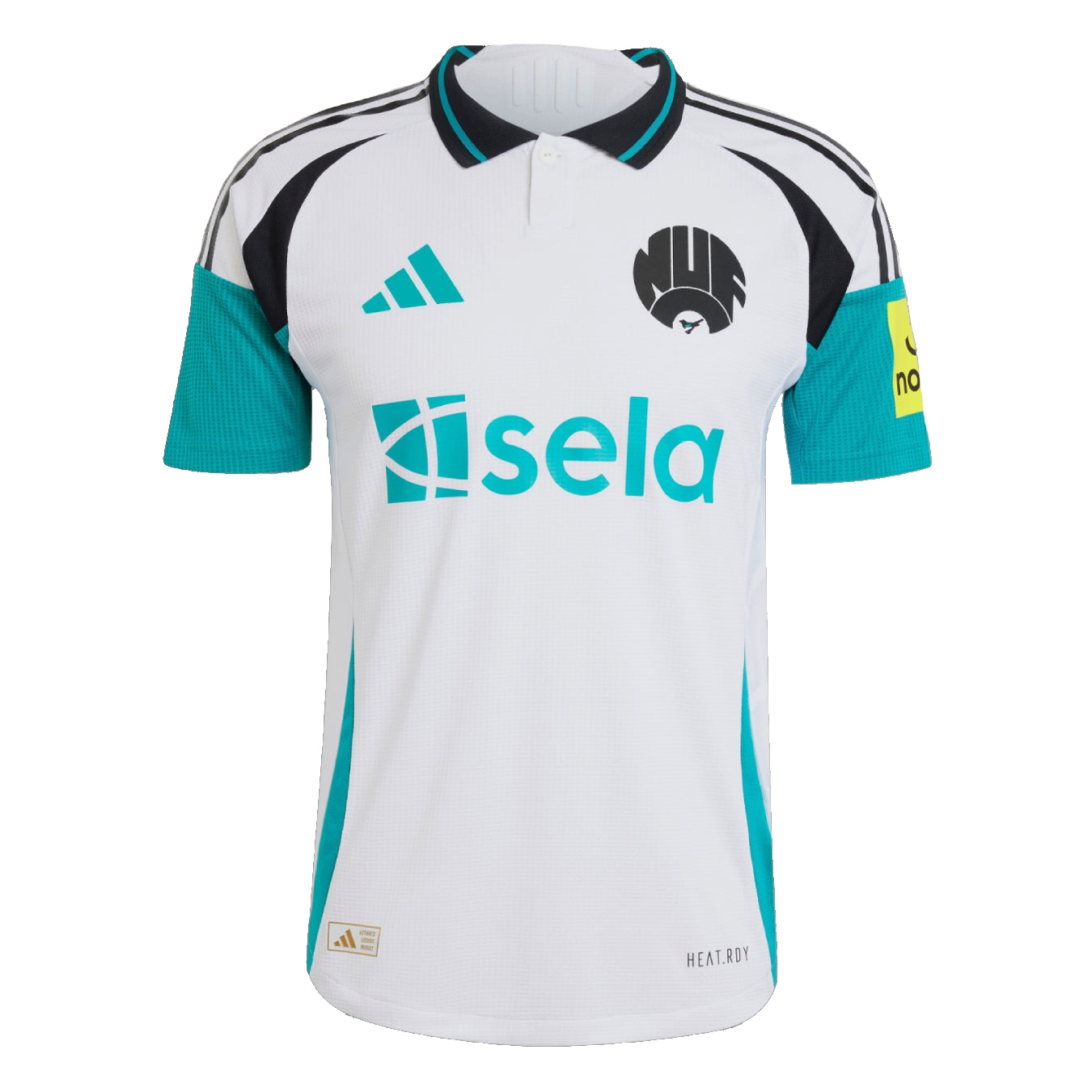 Maillot Newcastle United Homme Third 2024 2025 | Foot Sport