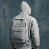 Sweat à Capuche avec Sac à Dos Intégré – Pratique pour Voyager 5
