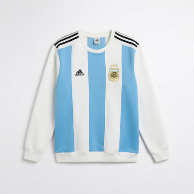 Sweat Argentine Training Homme 2025 2026
