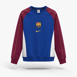 Sweat Barcelone Training Homme 2025 2026 2