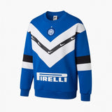 Sweat Inter Milan Homme 2025 2026 2
