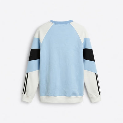 Sweat Manchester City Training Homme 2025 2026 Blanc