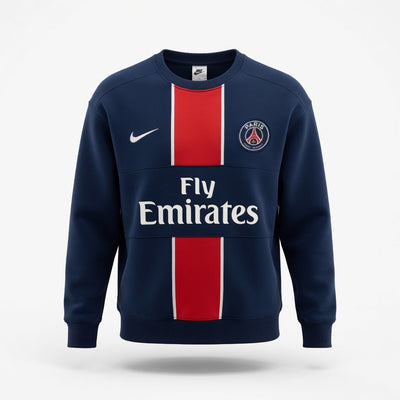 Sweat PSG Training Homme 2025 2026