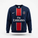 Sweat PSG Training Homme 2025 2026 1