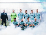 Créez vos maillots de foot d’équipe personnalisés 5